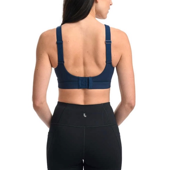 2 Lole Sports Bras size Medium - Picture 3 of 9